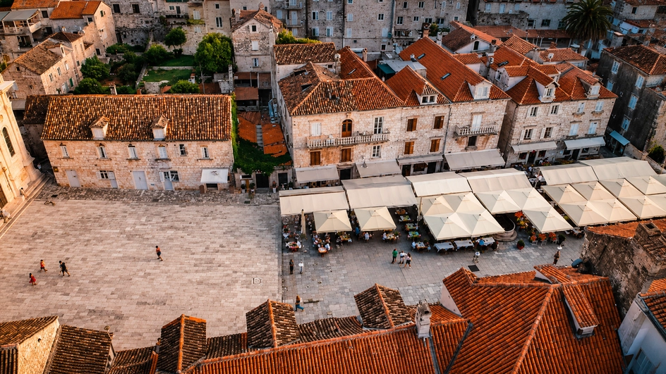 Hvar trg